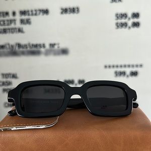 CRAP EYEWEAR-THE LUCID BLUR SUNGLASSES